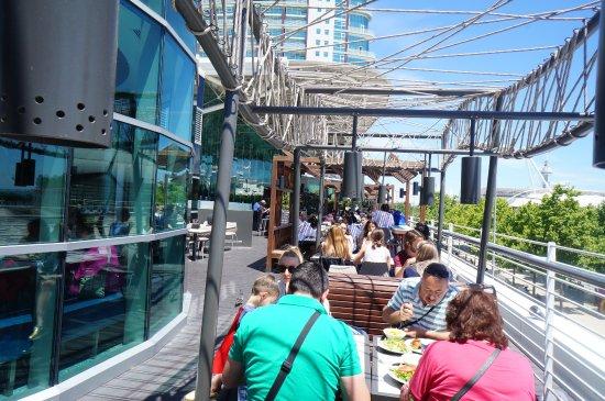 Joshua's Shoarma Grill